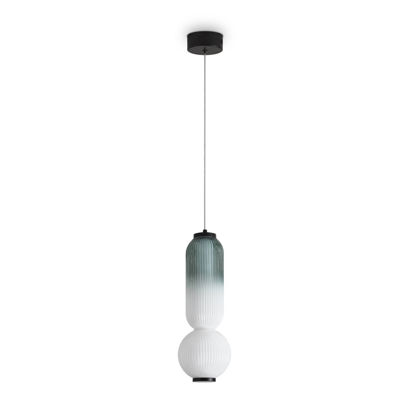FR6140PL-L12B Светильник подвесной Freya Awards FR6140PL-L12B