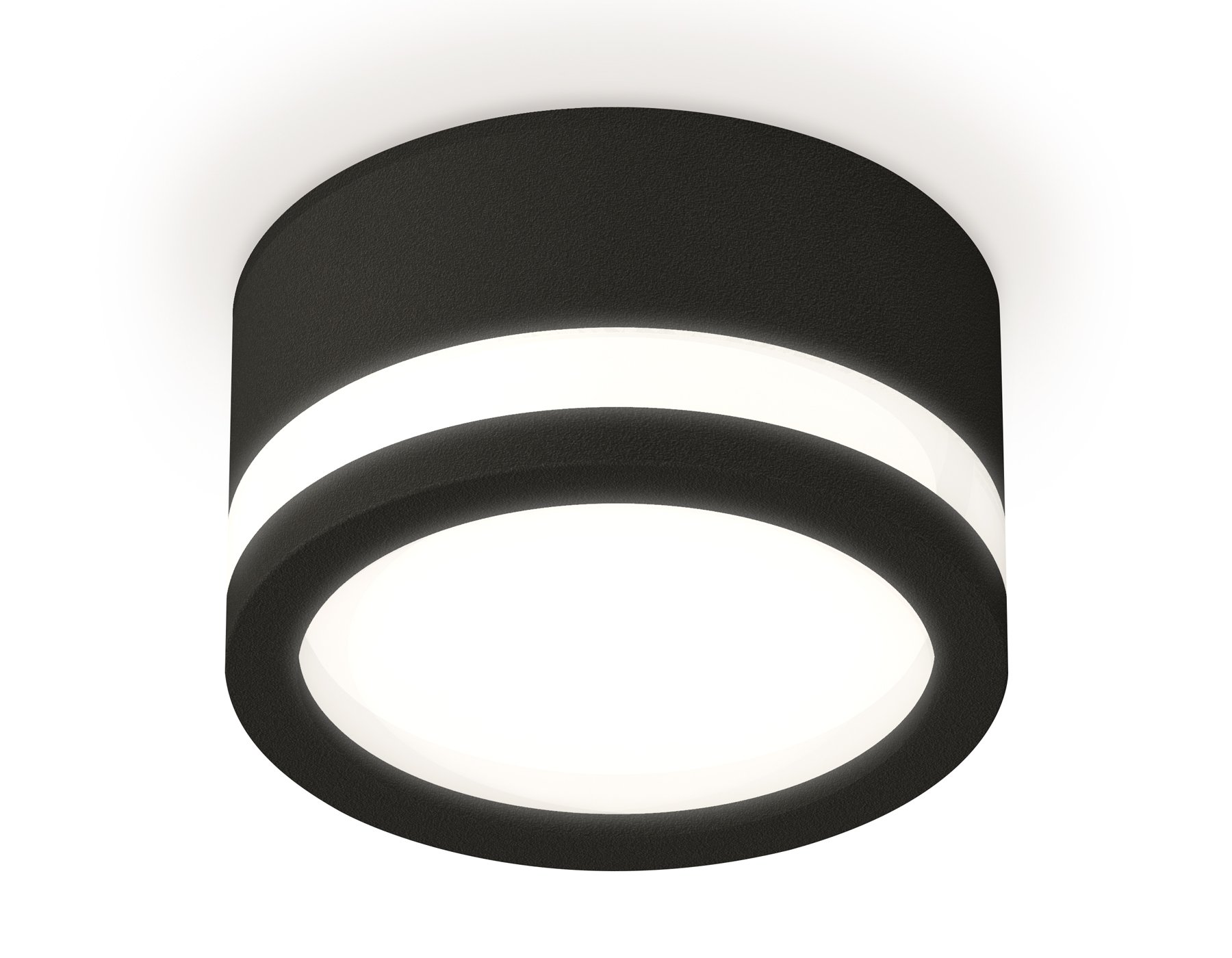 XS8102017 Накладной светильник Ambrella Techno XS8102017