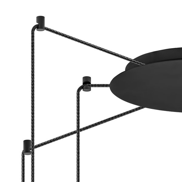 756067 Светильник подвесной Lightstar Cilino 756067