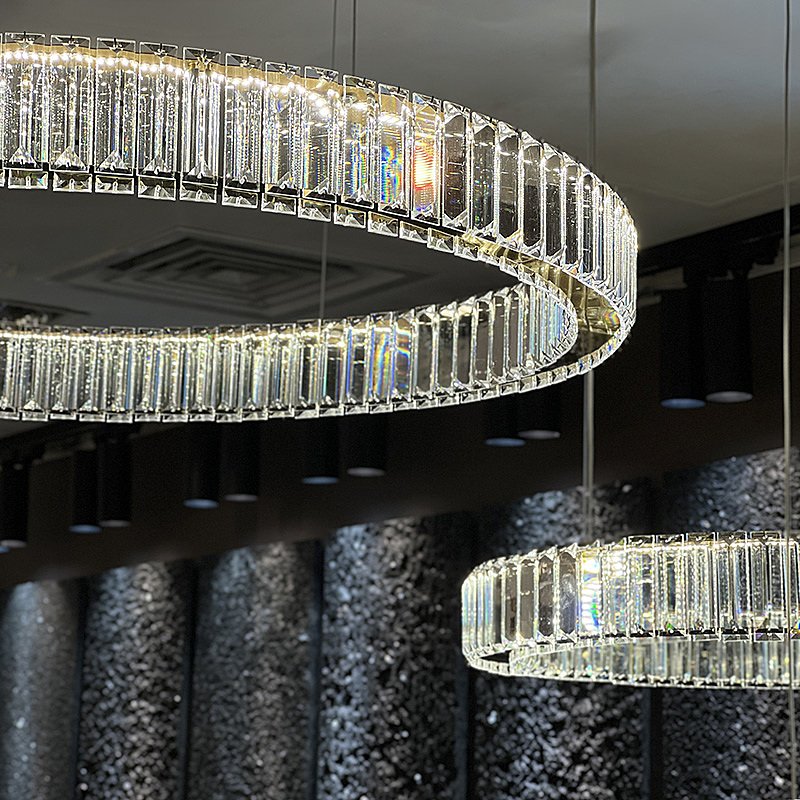L43702.92 Подвесная люстра L'Arte Luce Luxury Bertolda L43702.92