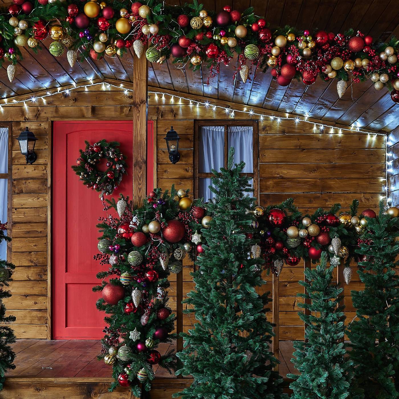 ULD-S1000-120/TWK WHITE IP67 Гирлянда Uniel ULD-S1000-120/TWK WHITE IP67