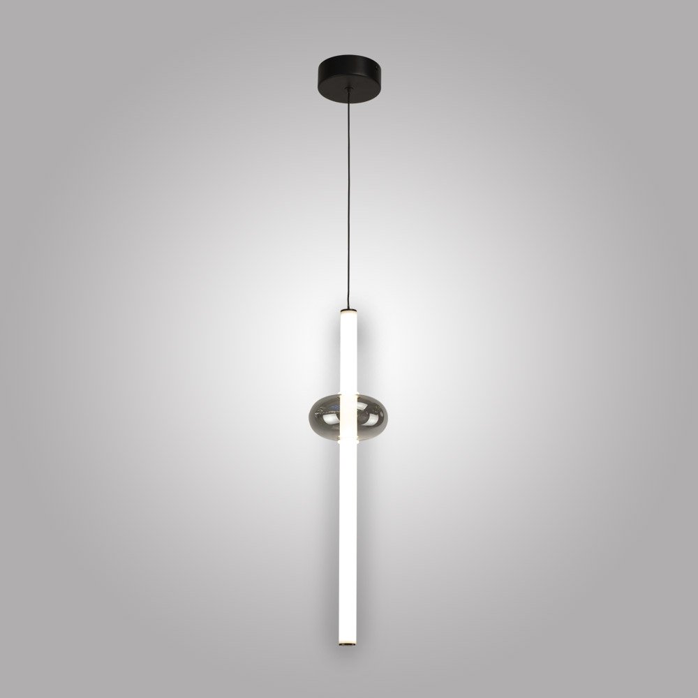 Светильник подвесной AM Group AM491 C gray