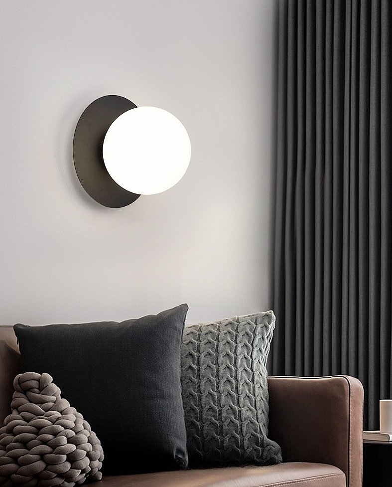 Настенный светильник TopDecor Ringo Ringo A1 12