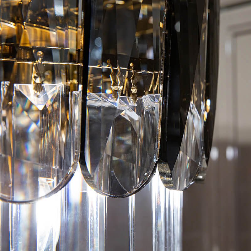 L36601.92 Подвесная люстра L'Arte Luce Luxury Copolle L36601.92