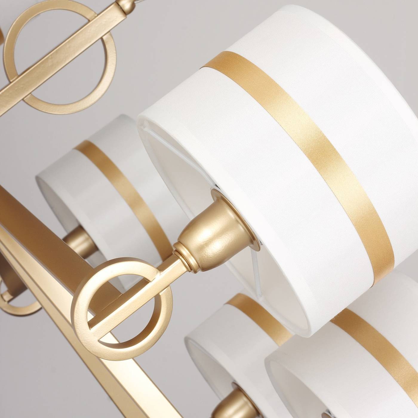 2634-8P Подвесная люстра Favourite Mateo 2634-8P