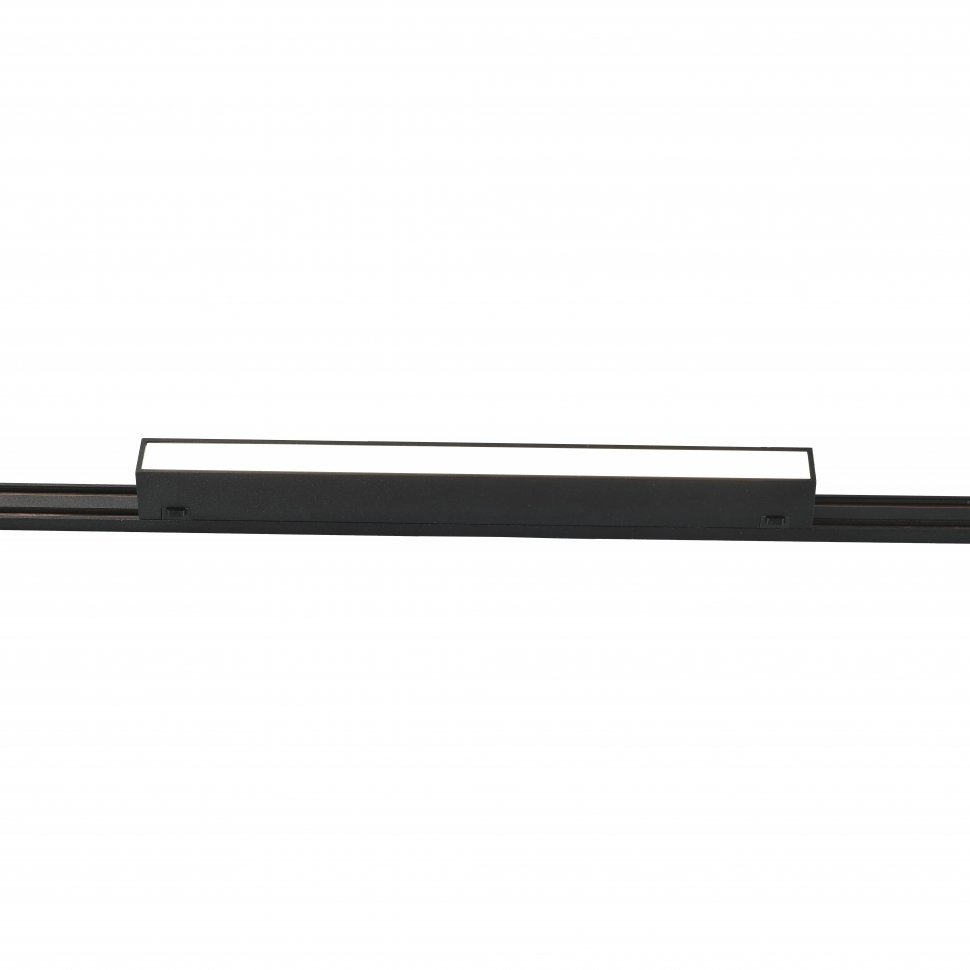 Трековый светильник iLEDEX TECHNICAL VISION48/25 4825-038-L293-12W-110DG-4000K-BK