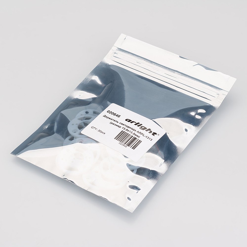 Держатель светодиода Arlight 020646