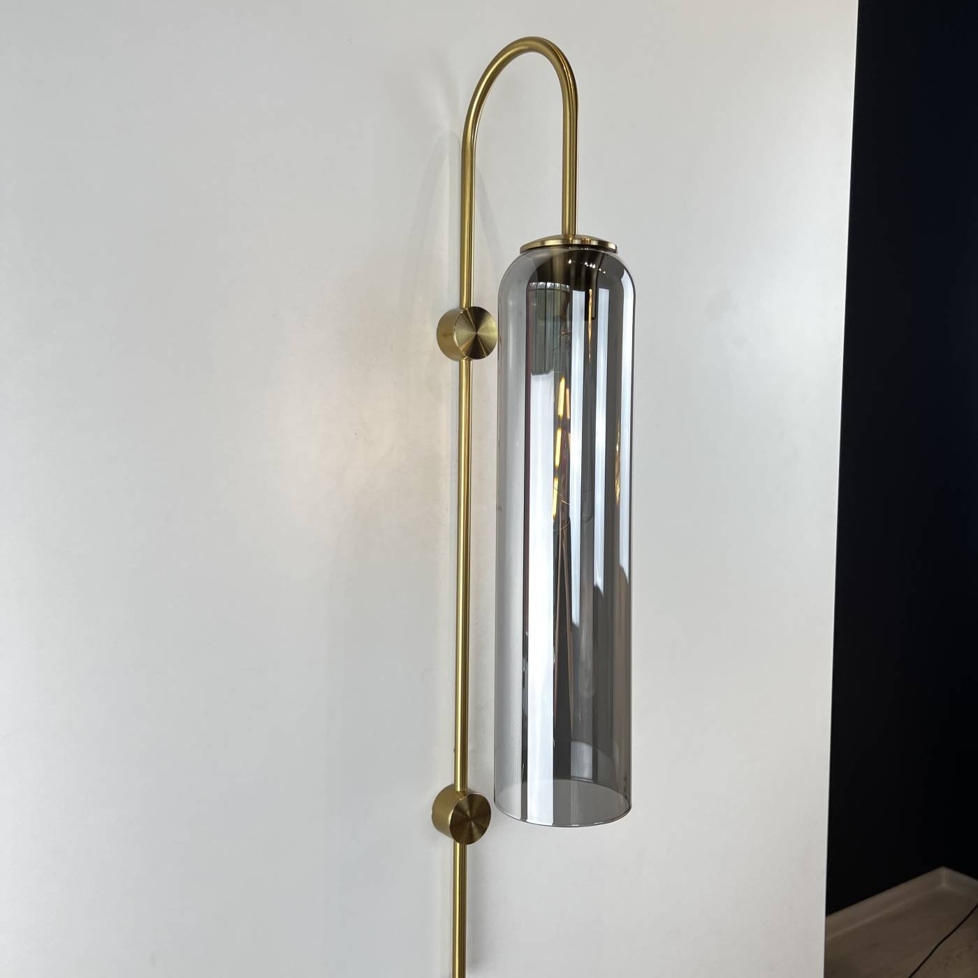 123132-22 Настенное бра ImperiumLoft 123132-22 123132-22