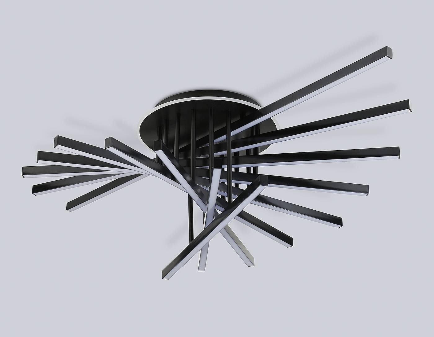 Потолочная люстра Ambrella LineTech FL6292