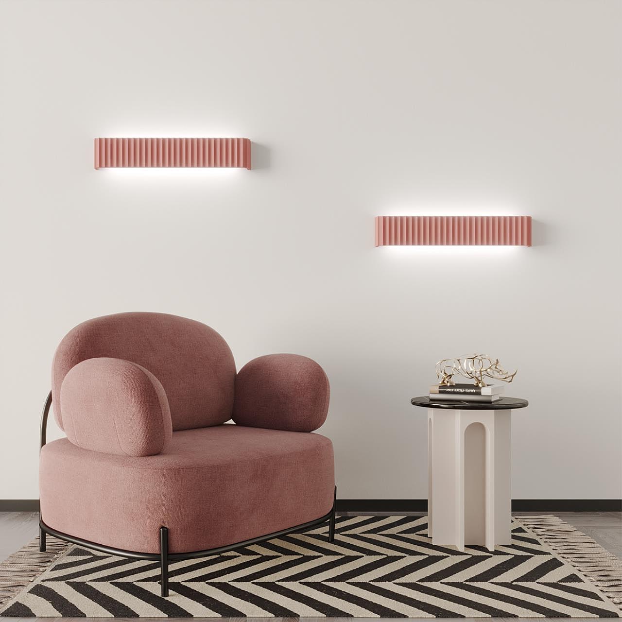 359403 Настенный светильник Novotech Yeso 359403