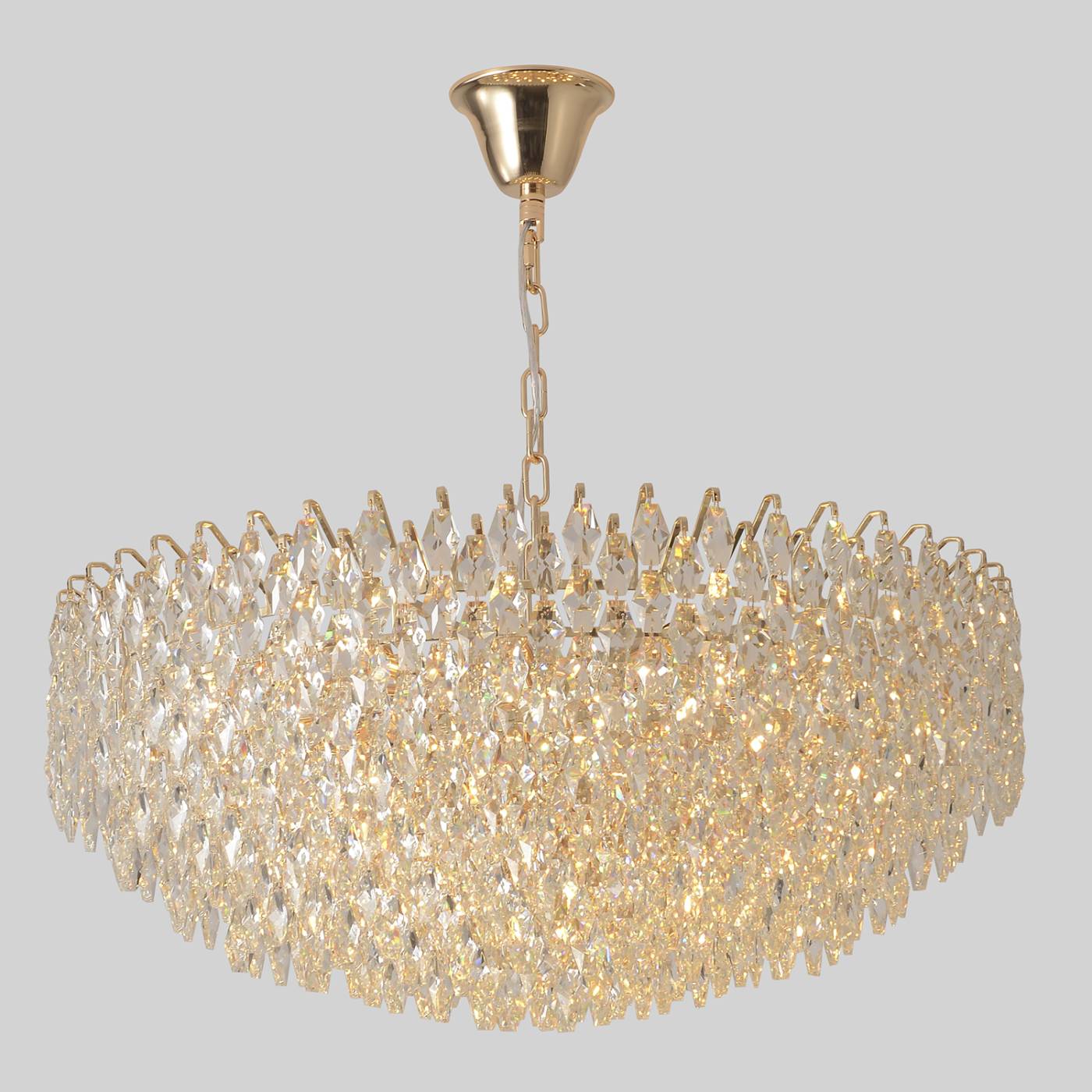 HEDONIST SP24 Подвесная люстра Crystal Lux Hedonist HEDONIST SP24