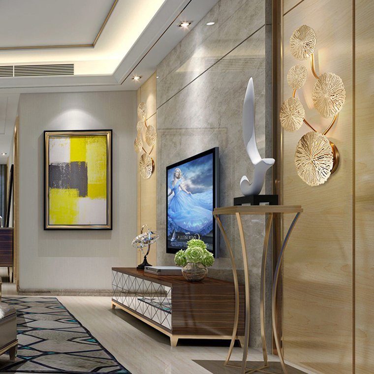 Настенный светильник ImperiumLoft Inca-Twig-Wall01 179939-26