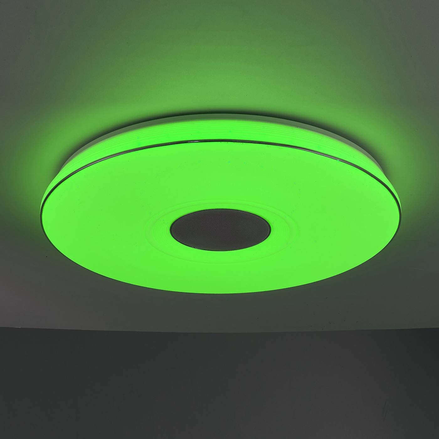 CL703M100 Светильник потолочный Citilux Light & Music CL703M100