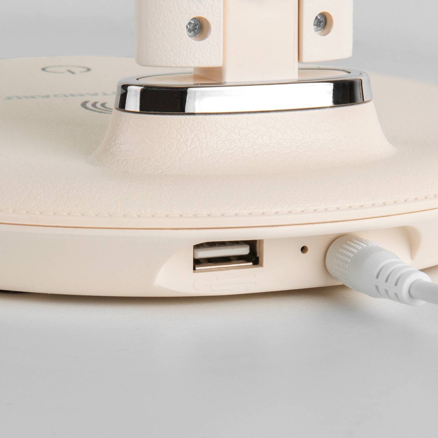 Brava бежевый (TL90530) Настольная лампа Elektrostandard Brava Brava бежевый (TL90530)