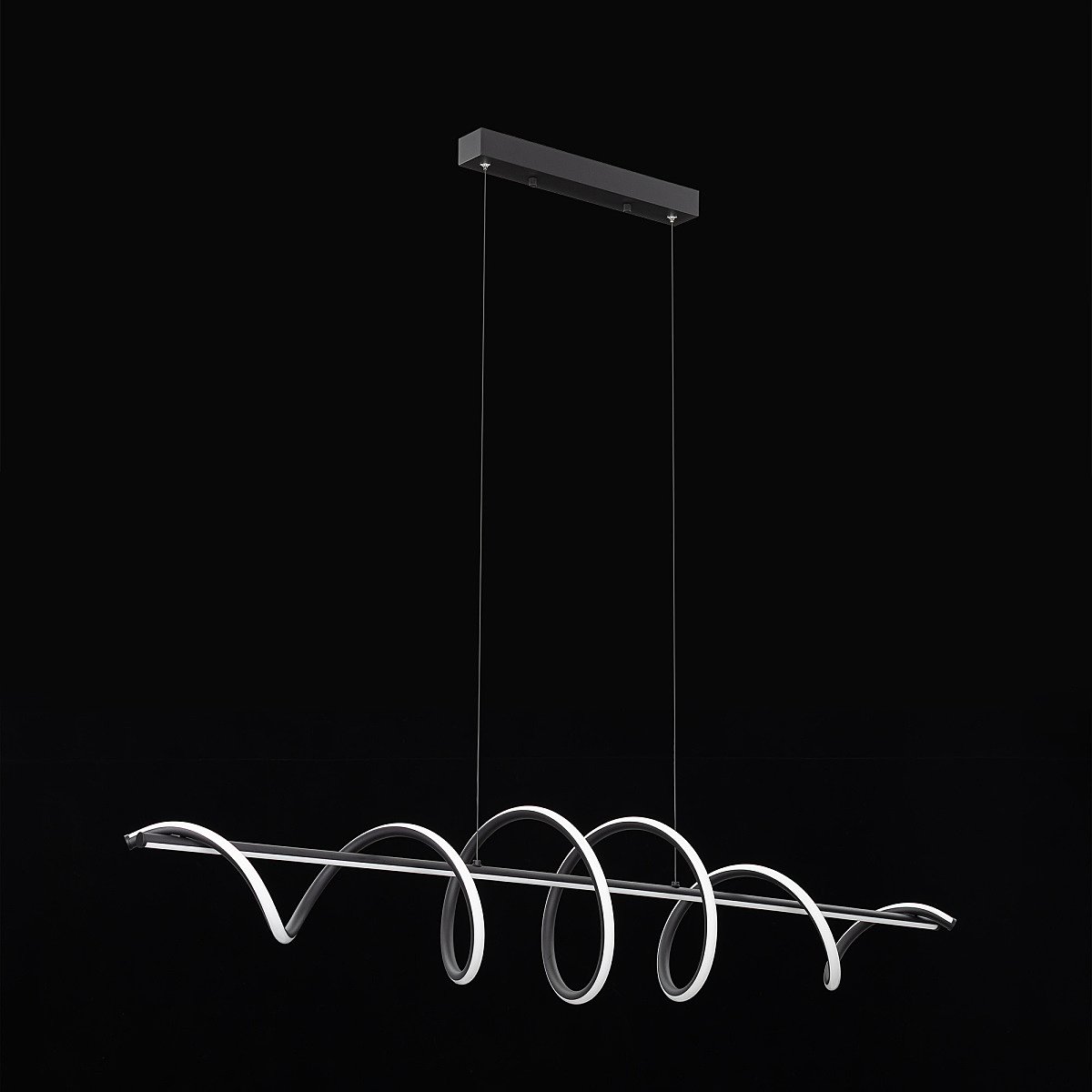 CL229066 Подвесная люстра Citilux Джемини CL229066