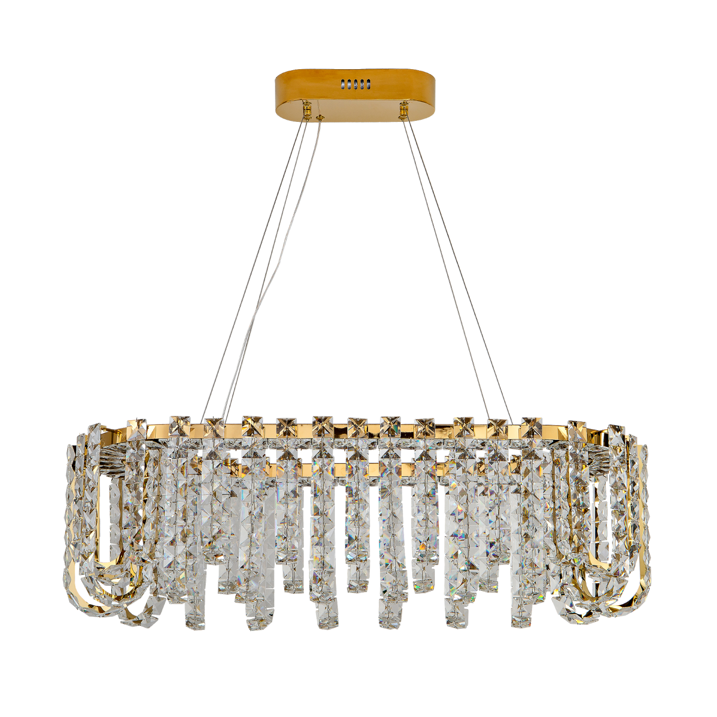 Подвесная люстра Zortes Amanda ZRS.30514.23
