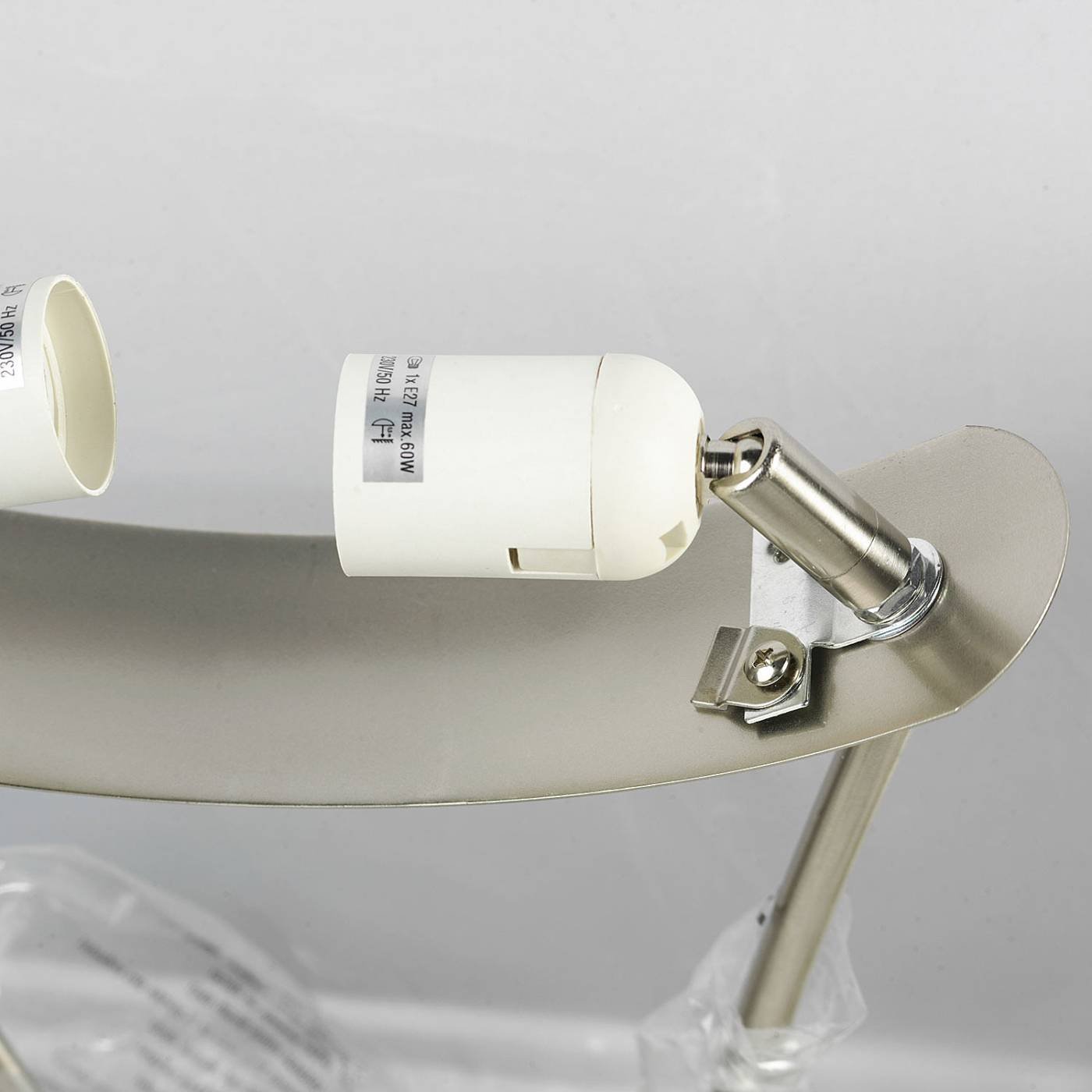 LSP-0609 Торшер Lussole Tallapoosa LSP-0609