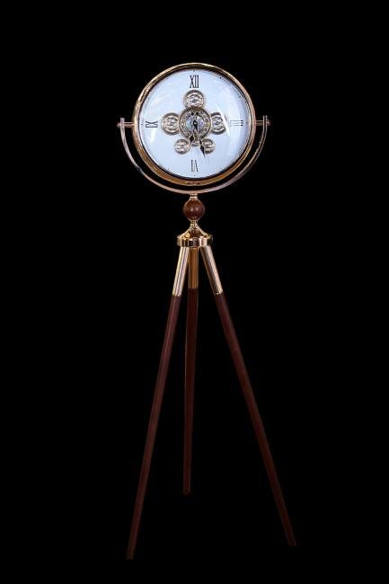 Напольные часы Teona Decor Montre TD5005