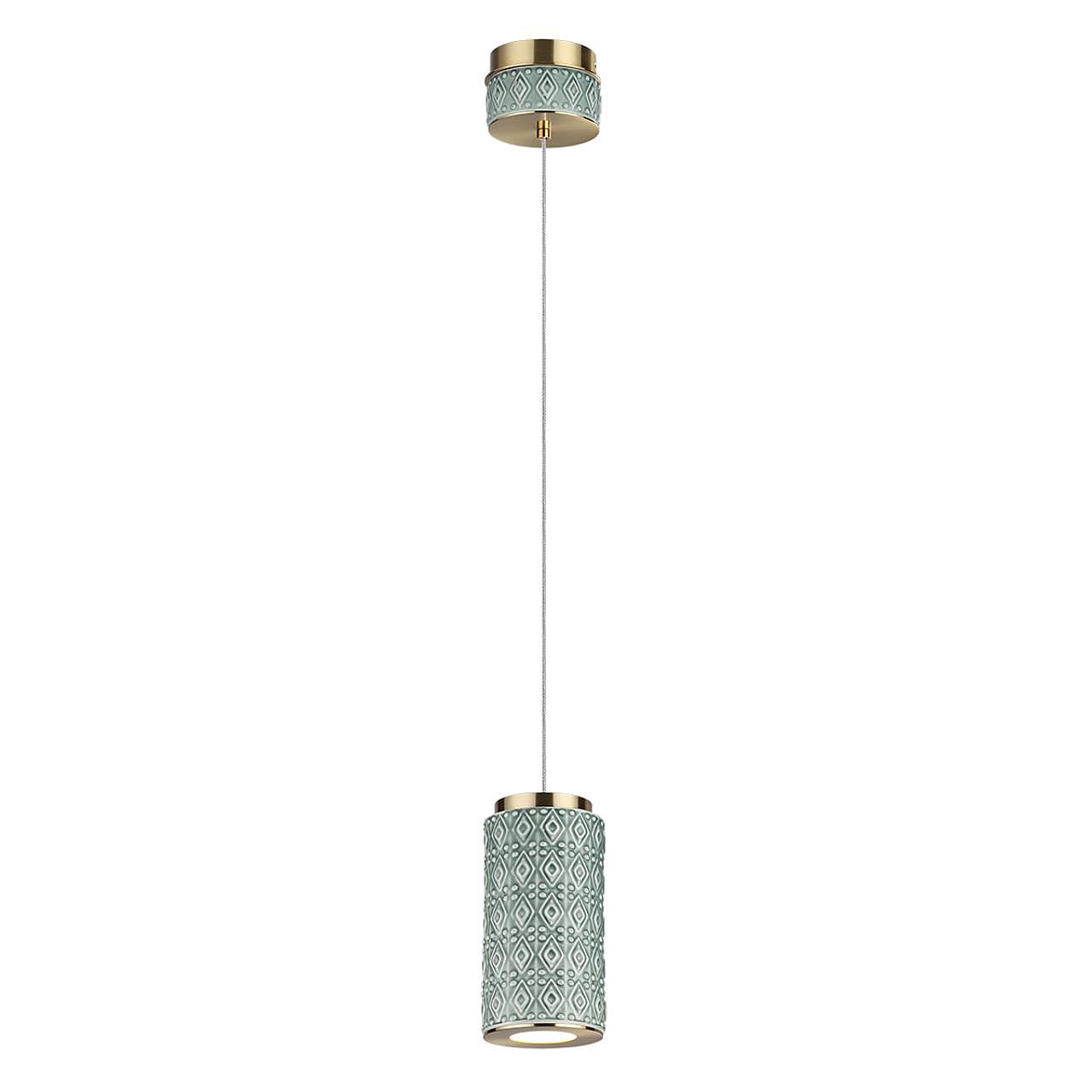 Светильник подвесной Odeon Light EXCLUSIVE Lulu 5452/5L