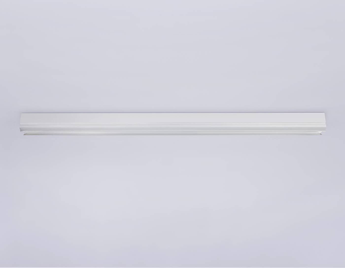 Корпус для накладного шинопровода в натяжной потолок Ambrella Magnetic 220V GL1013