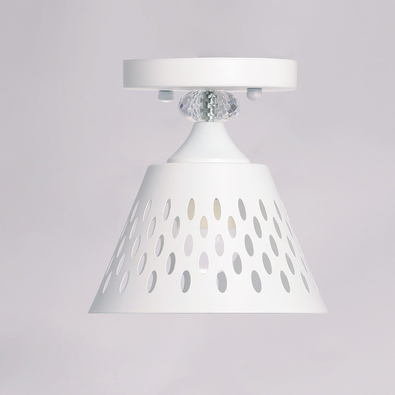 Светильник потолочный De Markt Соло 112013301