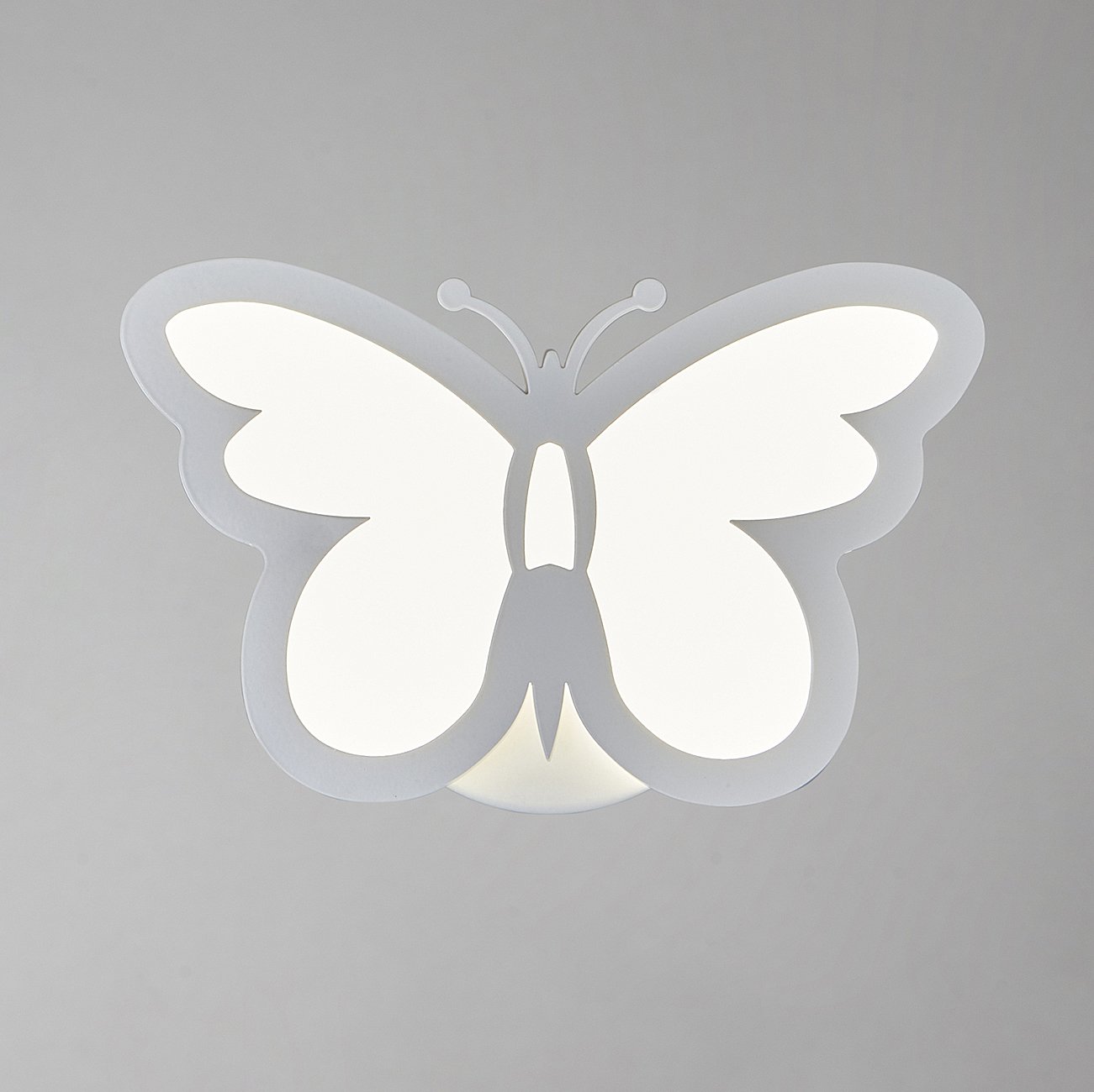 Настенное бра Escada Butterfly 10205/1LED 17W