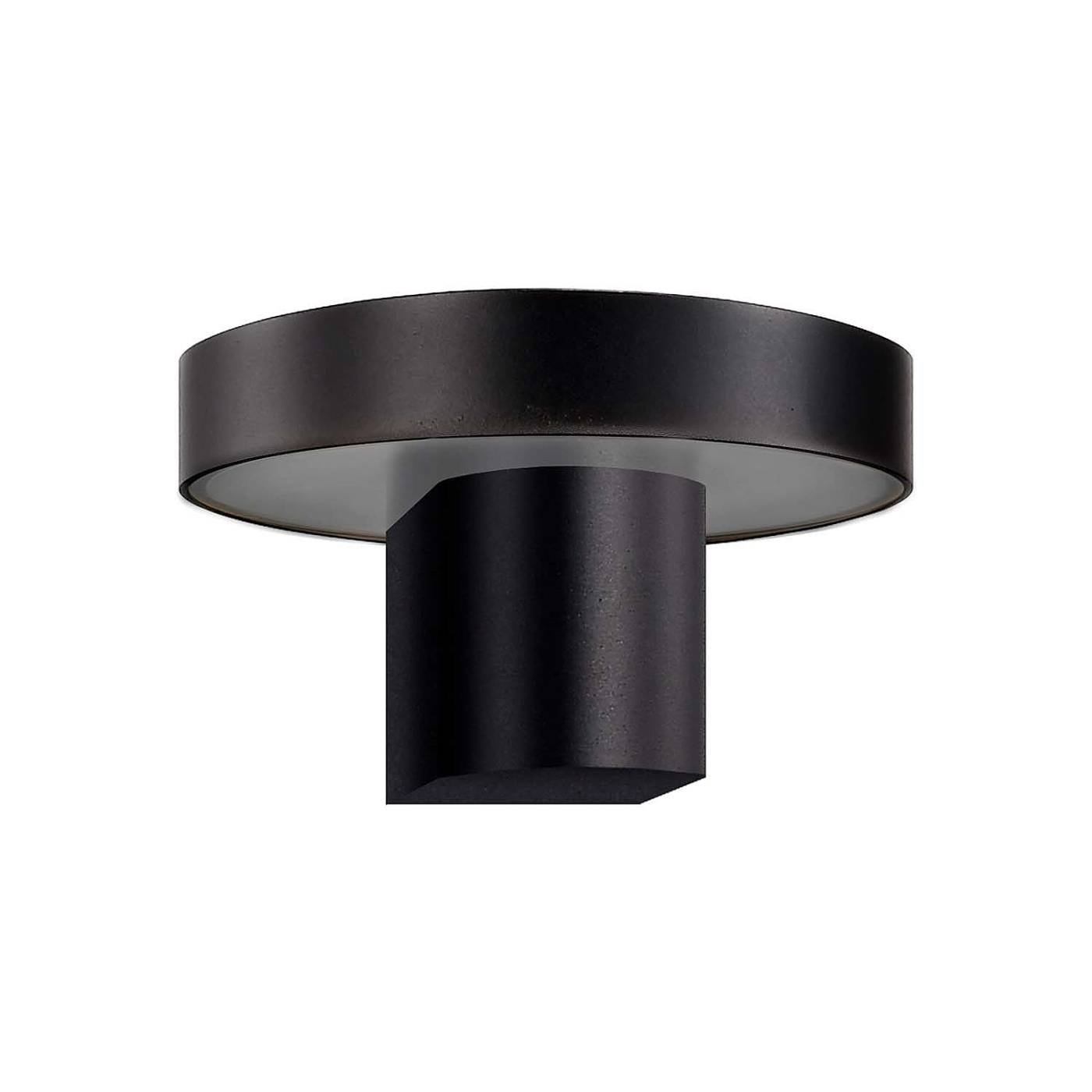 Уличный наземный светильник Favourite Grybas 4640-1W