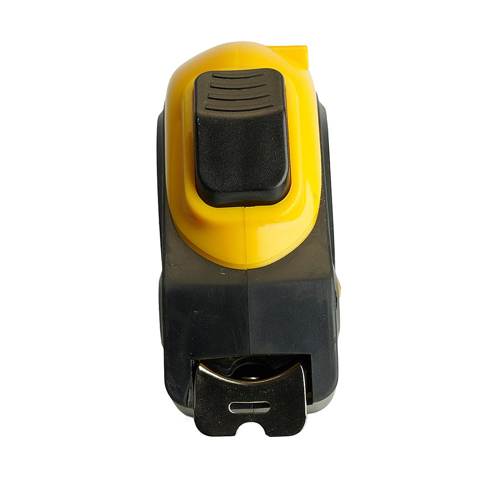 Рулетка, 10 м х 25 мм, Stekker MTS-710-R 50204