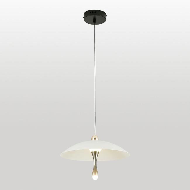 Светильник подвесной Lussole Irvine LSP-7342