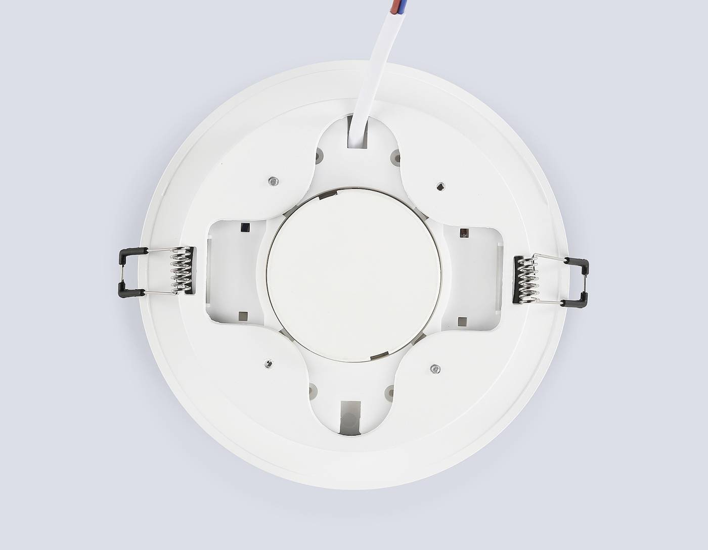 Встраиваемый светильник Ambrella Standard Tech TU5011