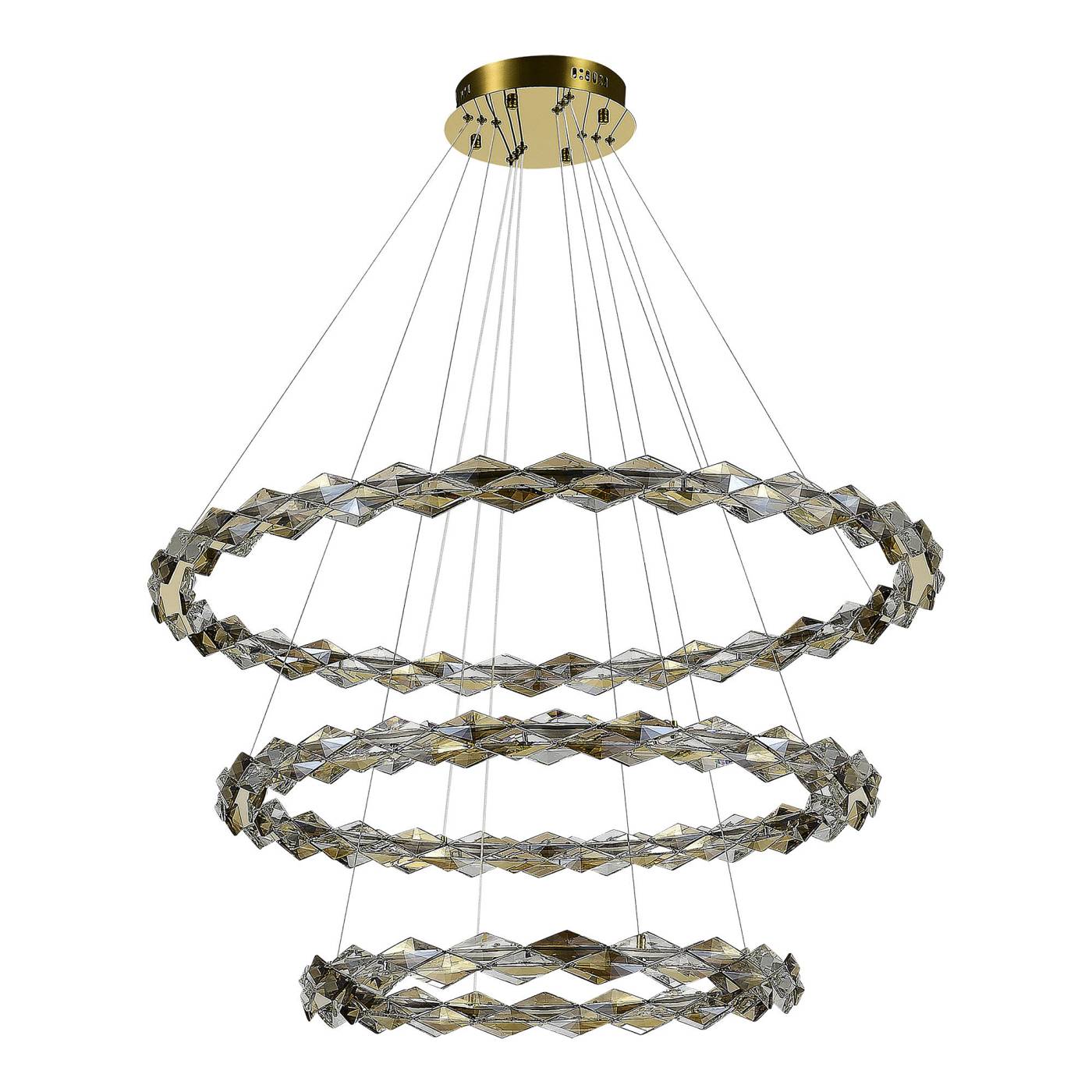 SL6009.203.03 Подвесная люстра ST Luce Diamanta SL6009.203.03