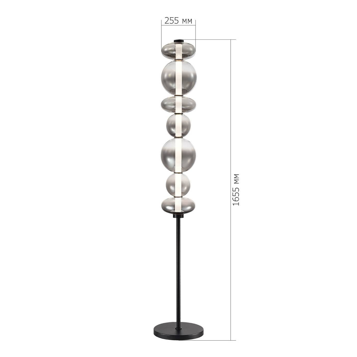Торшер ST Luce Perlina SL6119.405.40