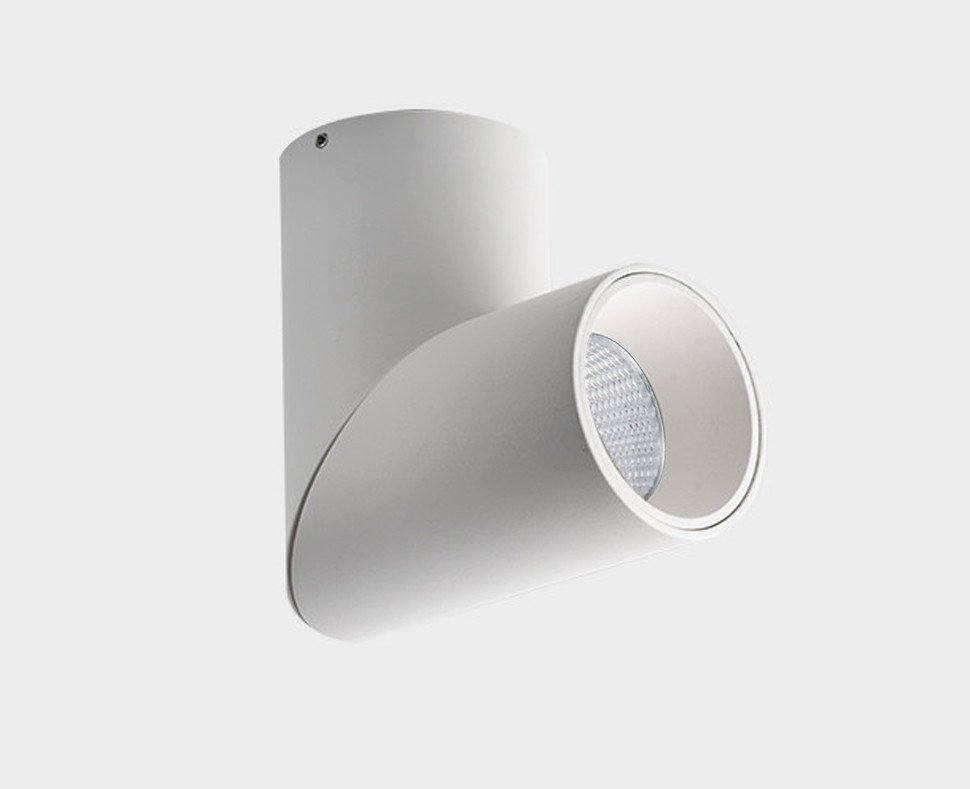 IT02-022 white 3000K Накладной светильник Italline IT02-022 white 3000K