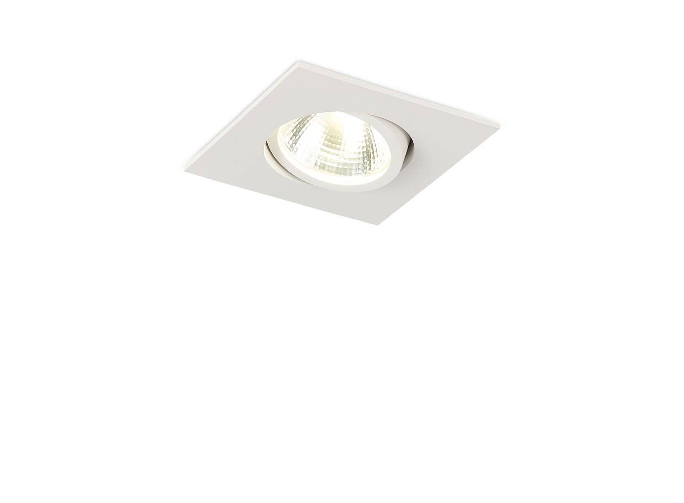 2076-LED12DLW Встраиваемый светильник Simple Story 2076 2076-LED12DLW