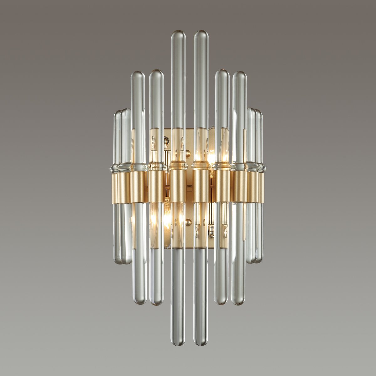 4988/2W Настенное бра Odeon Light Stika 4988/2W