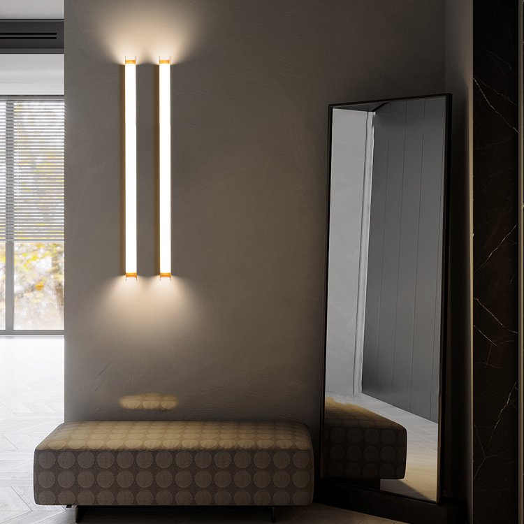 374937-23 Настенный светильник ImperiumLoft 374937-23
