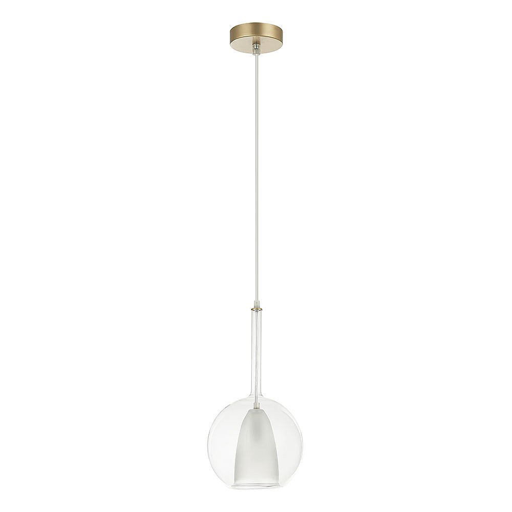 A2720SP-1SG Светильник подвесной Arte Lamp Gala A2720SP-1SG