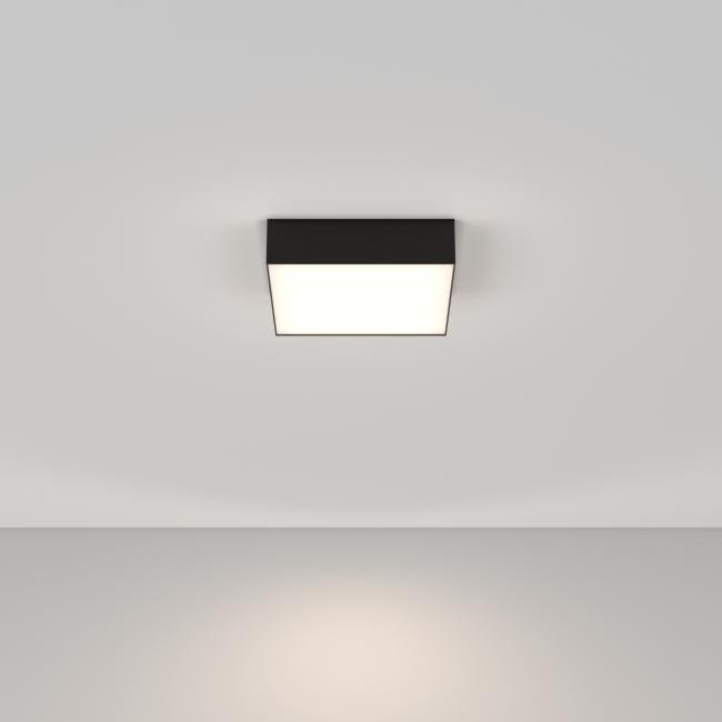 C067CL-L27B4K Светильник потолочный Maytoni Zon C067CL-L27B4K