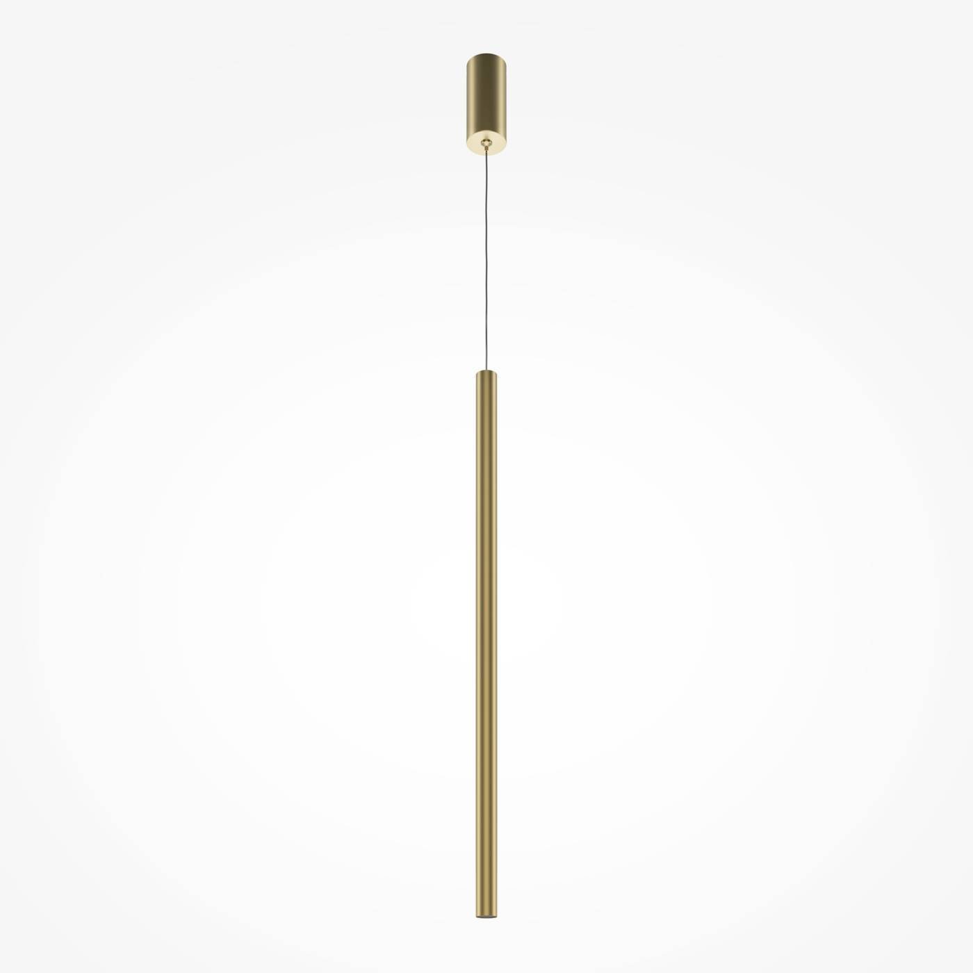 MOD160PL-L6GK Светильник подвесной Maytoni Pro Extra MOD160PL-L6GK