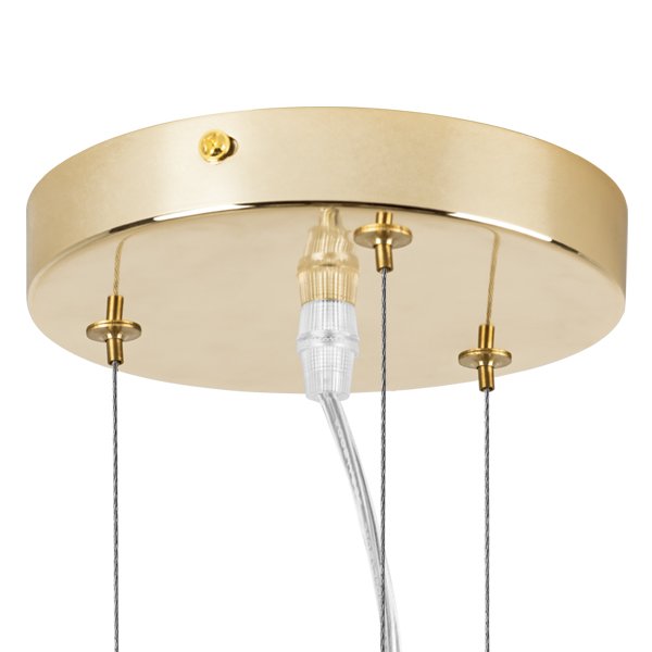 758162 Подвесная люстра Lightstar Diafano 758162