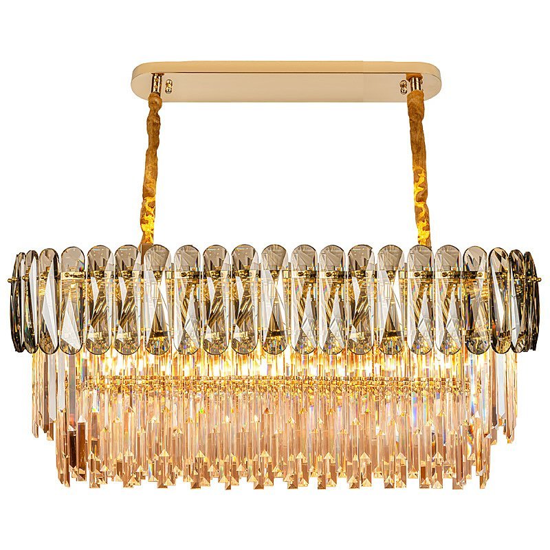 L36614.92 Подвесная люстра L'Arte Luce Luxury Copolle L36614.92