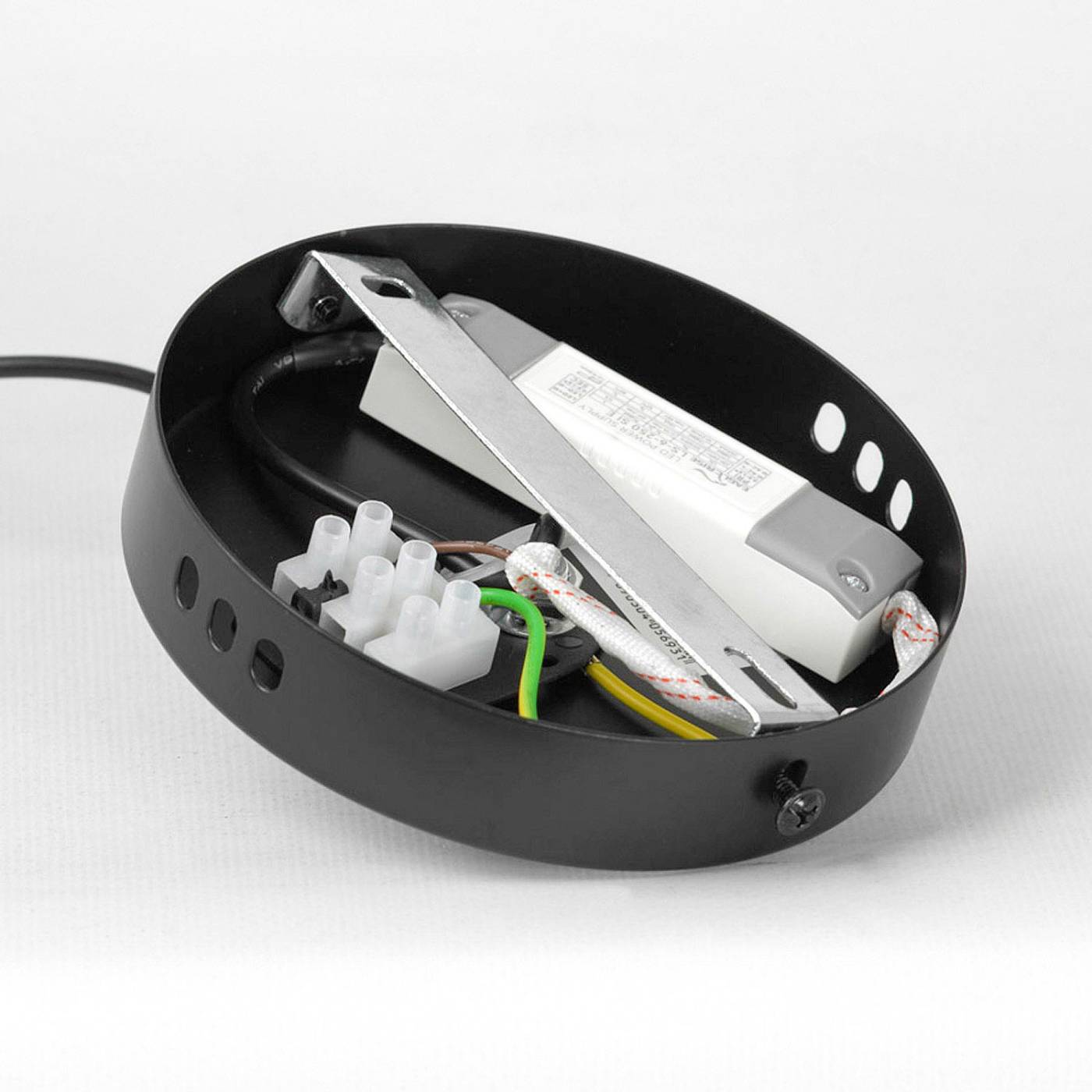 LSP-7342 Светильник подвесной Lussole Irvine LSP-7342