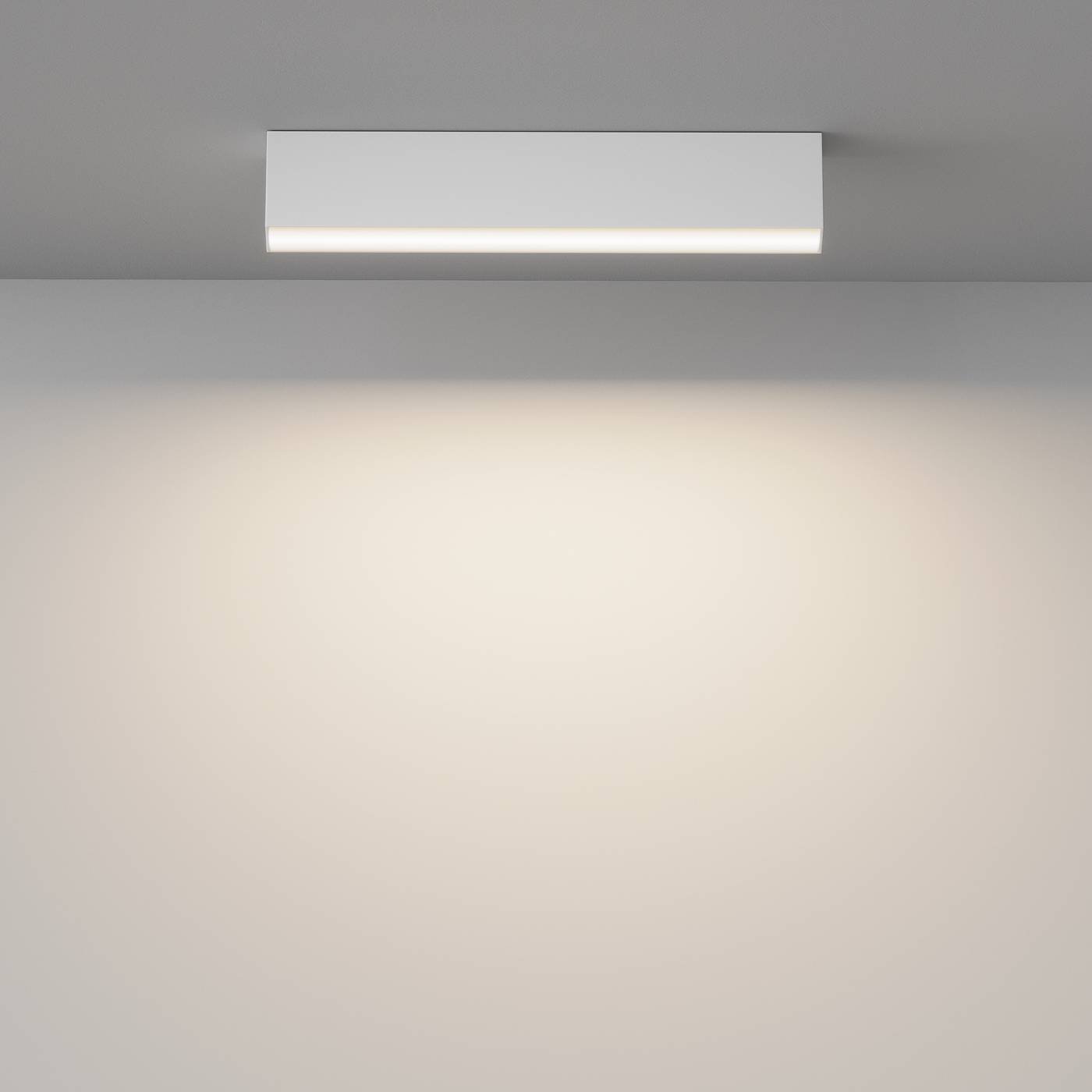 C068CL-20W3-6K-W Светильник потолочный Maytoni Basis C068CL-20W3-6K-W