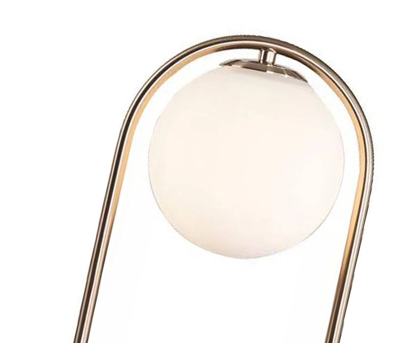 07631-8,20 Настольная лампа KINK Light Кэмис 07631-8,20