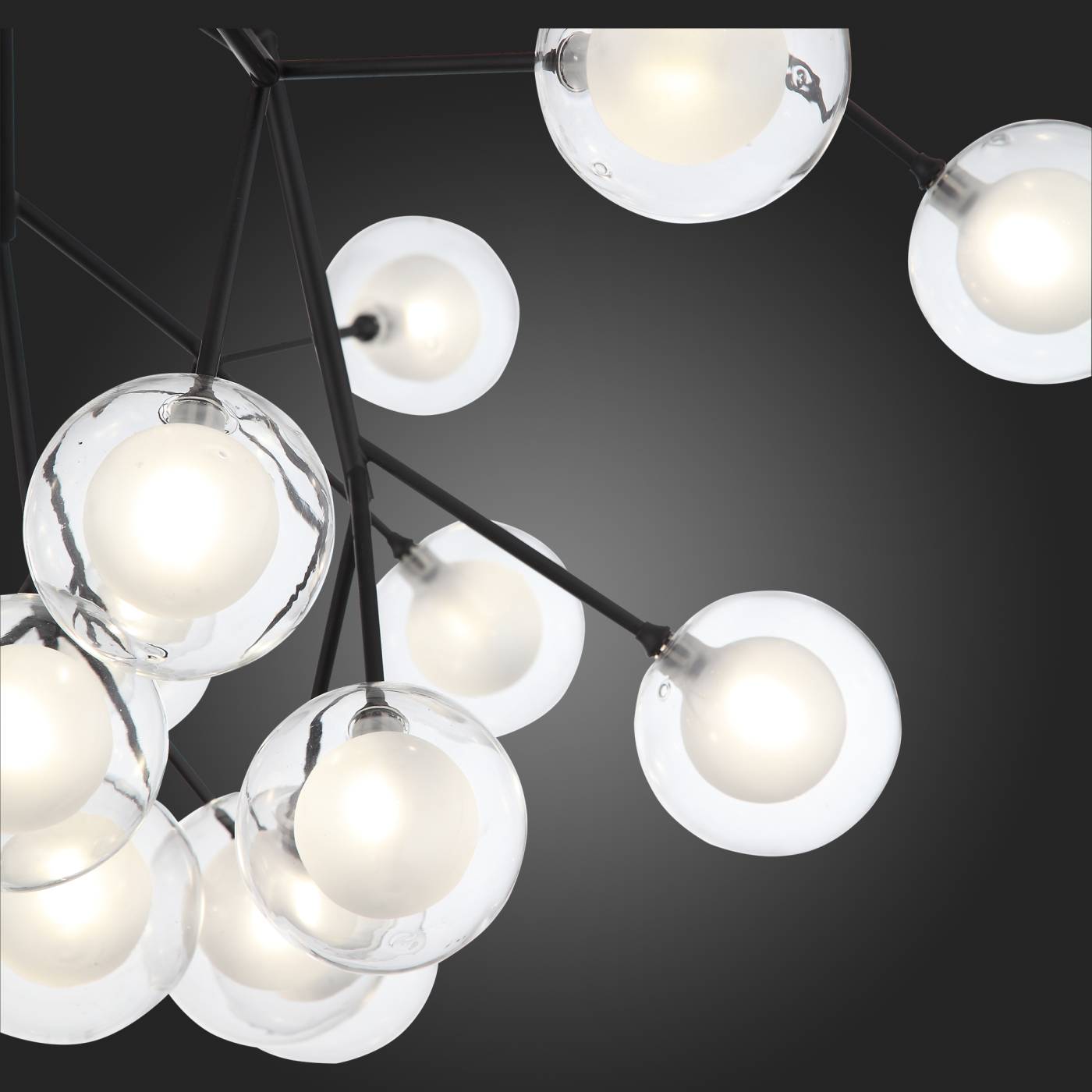 SL376.403.27 Подвесная люстра ST Luce Demele SL376.403.27