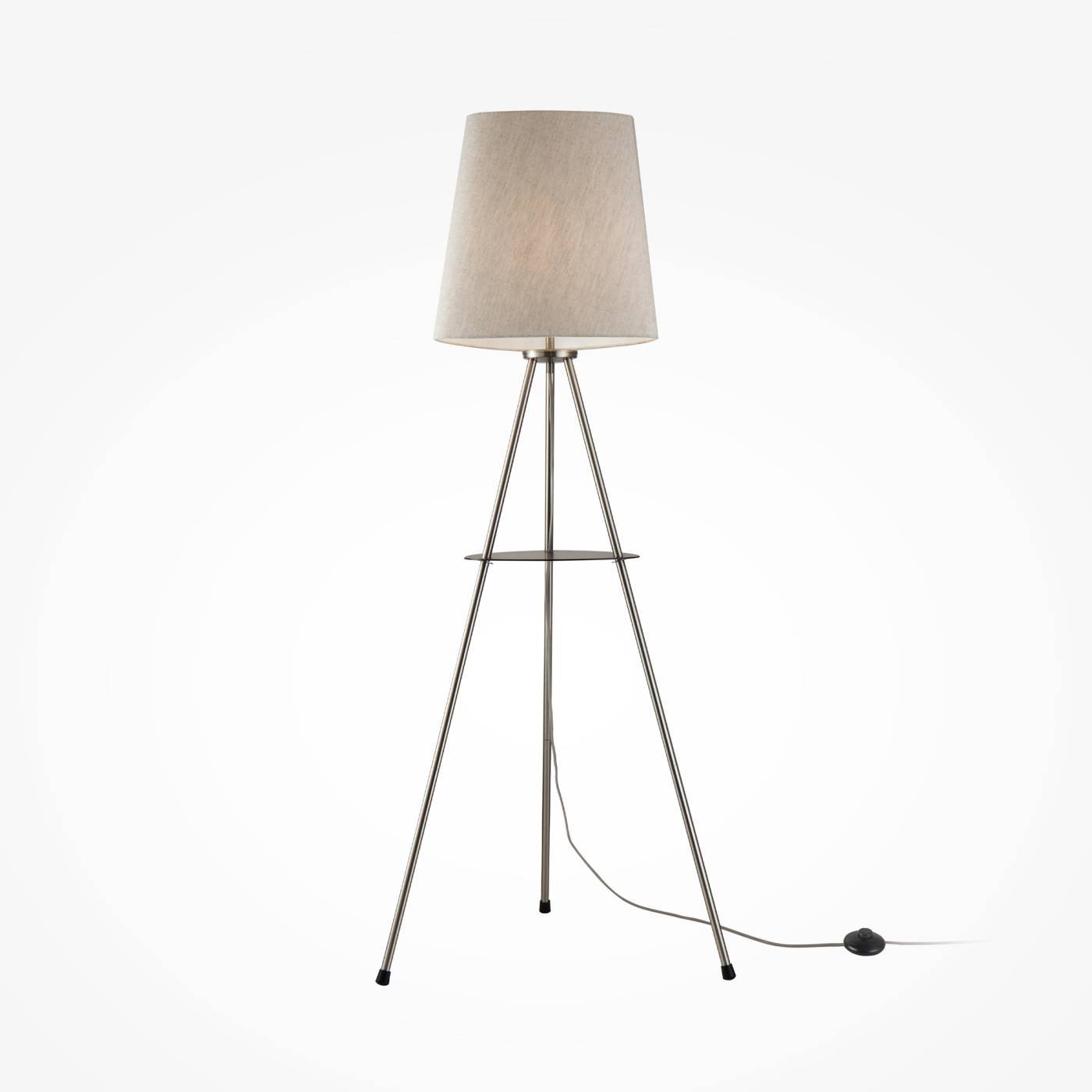 Торшер Maytoni Comfort MOD008FL-01N