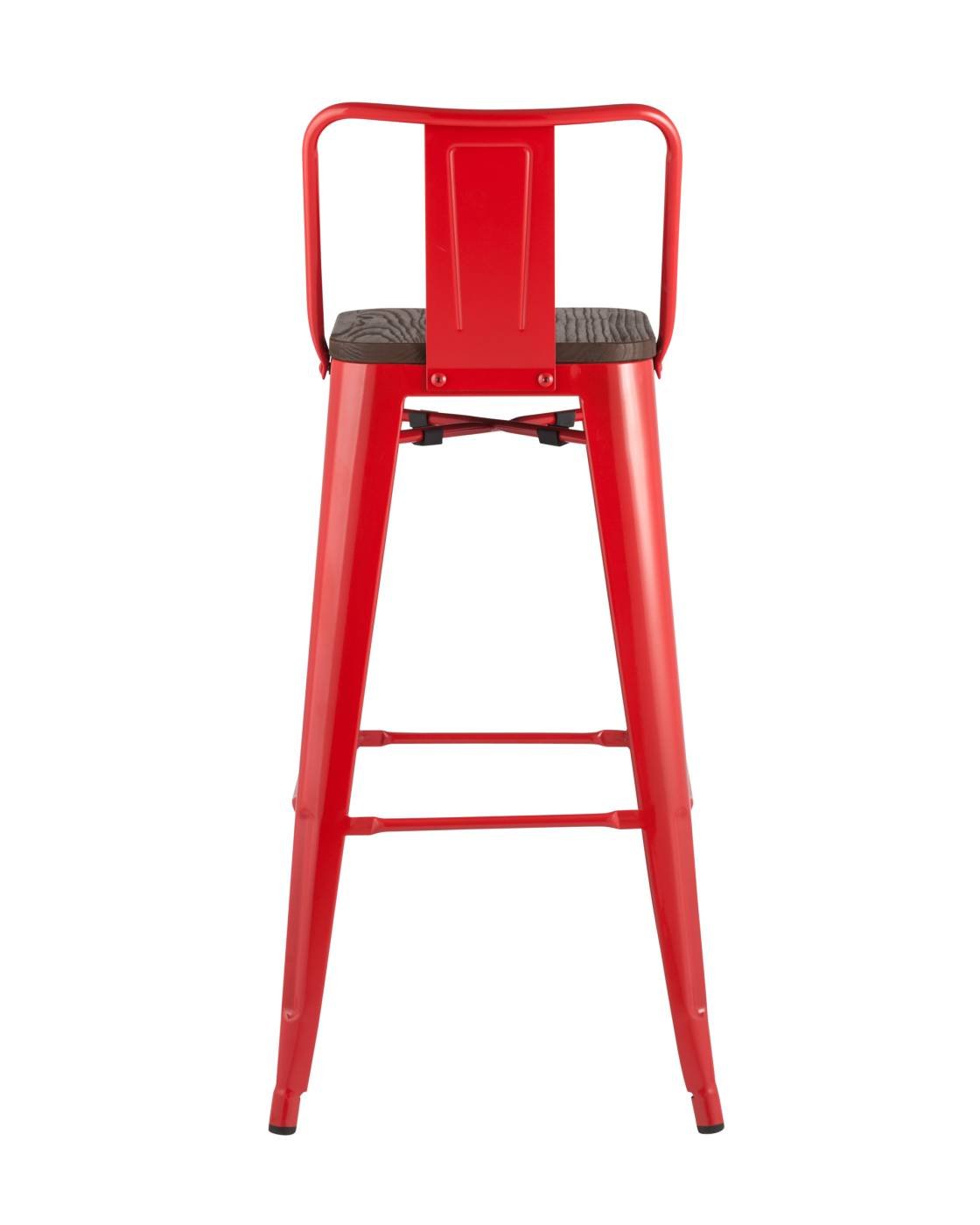 Комплект стульев Stool Group Tolix УТ000038377