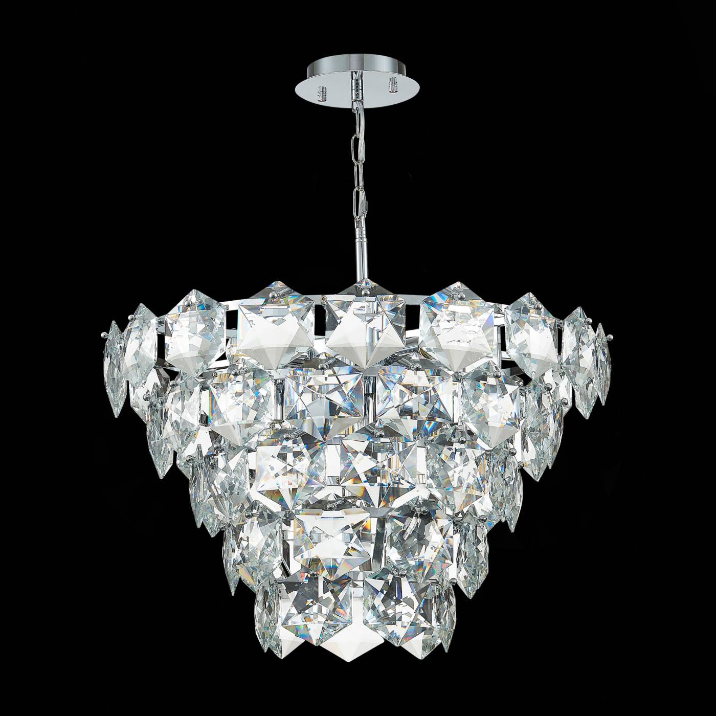 SL1631.103.09 Подвесная люстра ST Luce Viterbo SL1631.103.09