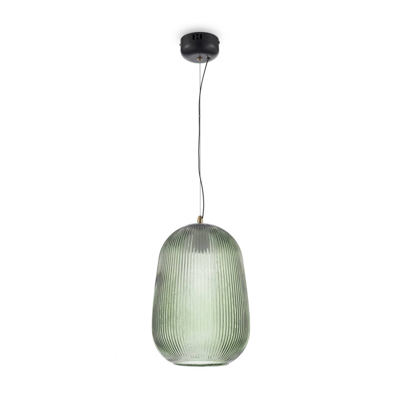 FR5384PL-L13GN Светильник подвесной Freya Enchantment FR5384PL-L13GN