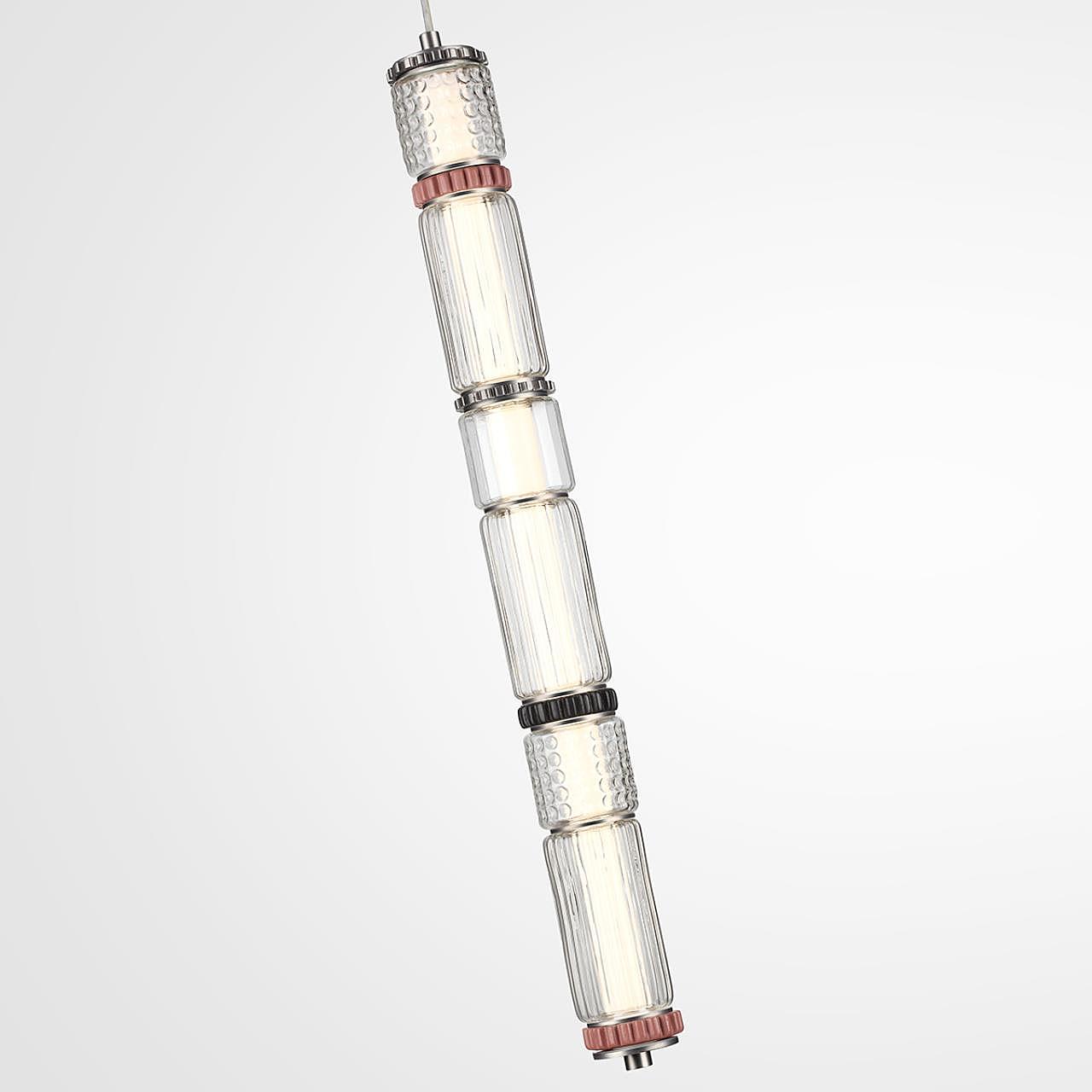 5456/18L Светильник подвесной Odeon Light EXCLUSIVE Collier 5456/18L